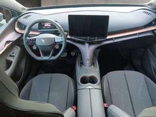 CUPRA Tavascan 77kWh Endurance 210 kW (286 CV)