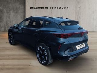 CUPRA Formentor 1.5 TSI e-Hybrid DSG 150 kW (204 CV)