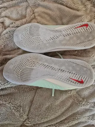 Zapatillas Nike Futbol Sala Talla 42