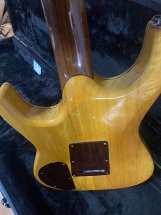 Guitarra O3 Custom Venta/Cambio