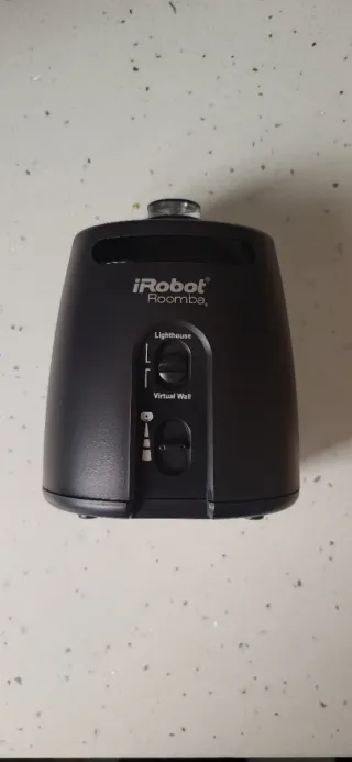 Accesorios iRobot Roomba