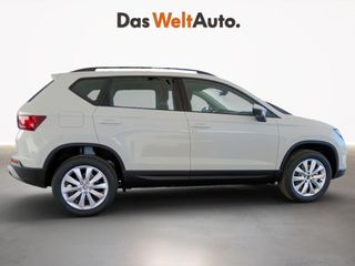 SEAT Ateca 1.5 TSI Style Evo Edition 110 kW (150 CV)
