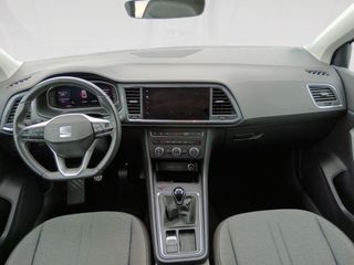 SEAT Ateca 1.5 TSI Style Evo Edition 110 kW (150 CV)