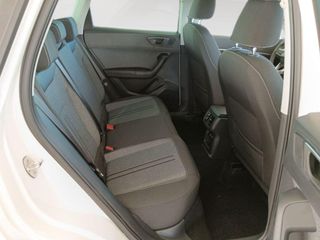 SEAT Ateca 1.5 TSI Style Evo Edition 110 kW (150 CV)