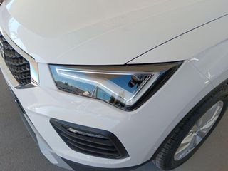 SEAT Ateca 1.5 TSI Style Evo Edition 110 kW (150 CV)