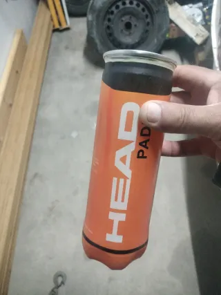 13 Pelotas de tenis STUX