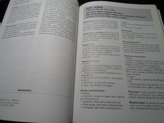 Fitoterapia Aplicada - 1ª Edición-1441 AL 1995
