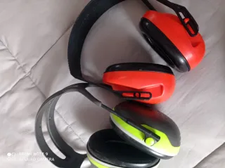 Cascos Protección Auditiva 3M Peltor