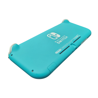 NINTENDO SWITCH LITE TURQUESA