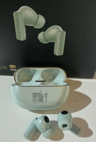 Huawei FreeBuds Pro 4 Verde