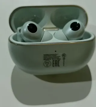 Huawei FreeBuds Pro 4 Verde