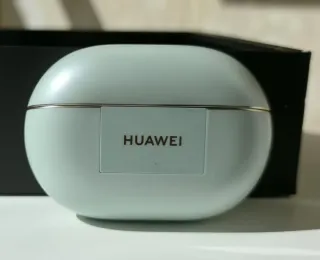 Huawei FreeBuds Pro 4 Verde