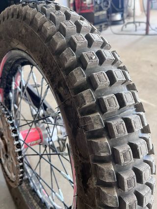 TRS One R 2018