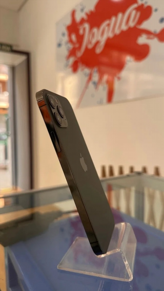 iPhone 12 Pro 128GB Gris Batería 100%