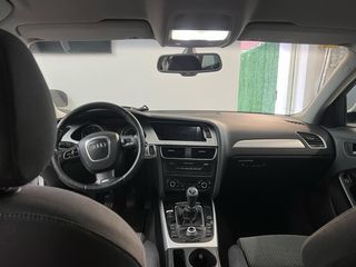Audi A4 2008