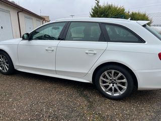 Audi A4 2008