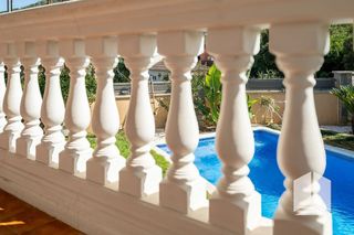 Chalet en venta en Sant Vicenç dels Horts