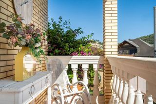 Chalet en venta en Sant Vicenç dels Horts