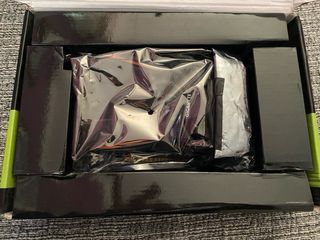 Gigabyte GeForce GTX 1050 Ti 4GB GDDR5