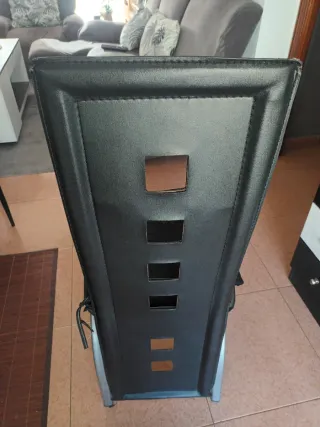 Juego de 4 sillas comedor