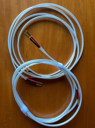 QED Silver Anniversary XT 3.0m Cable Altavoz