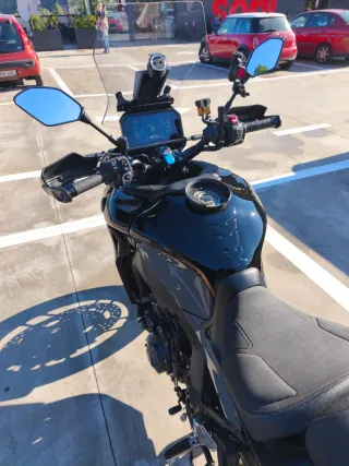 Yamaha Tracer 9 GT+ 202412900