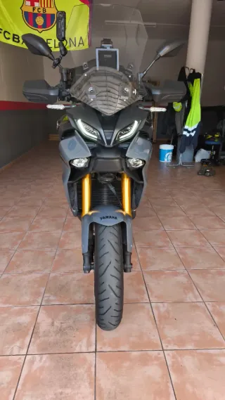 Yamaha Tracer 9 GT+ 202412900