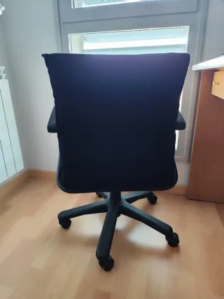 Silla de escritorio
