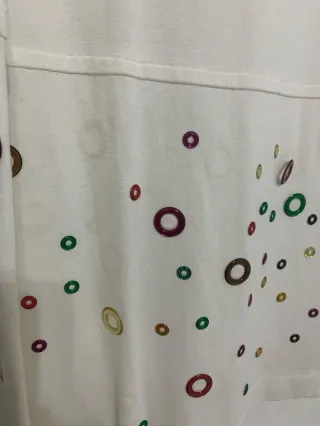 Vestito Grazia Bagnaresi taglia M