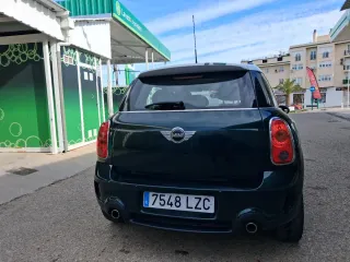 MINI Countryman 2014