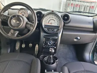 MINI Countryman 2014