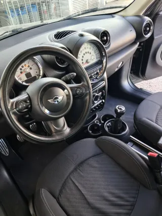 MINI Countryman 2014