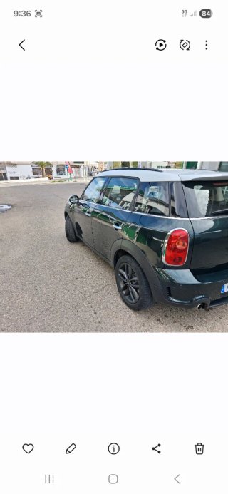 MINI Countryman 2014