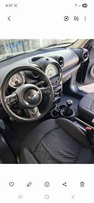 MINI Countryman 2014