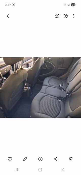 MINI Countryman 2014