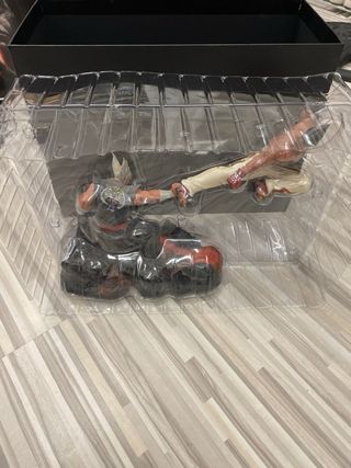 Tekken 7 Edición Coleccionista PS4