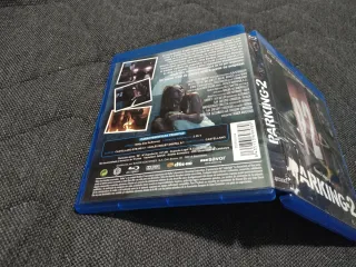 P2 Parking 2 Terror Español