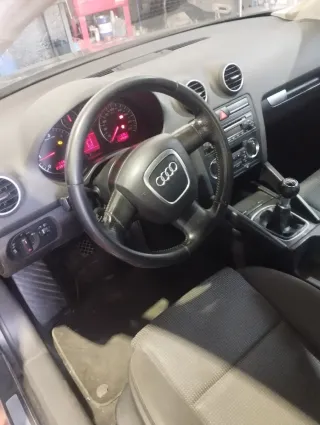 Audi A3 2006