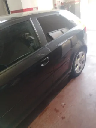 Audi A3 2006