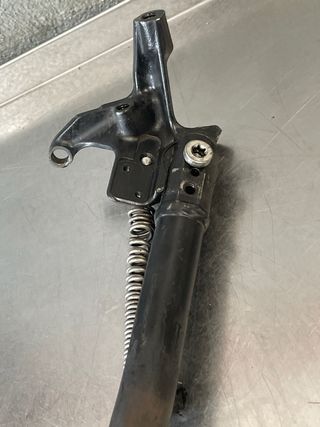 Pata de cabra KTM 690 SM 2007