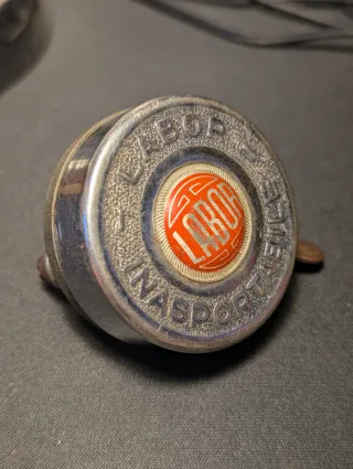 Campanello Bici Labor Inasportabile Epoca