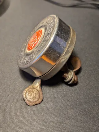 Campanello Bici Labor Inasportabile Epoca