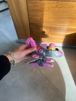 Patrulla Canina Skye