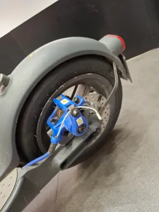 Patinete Xiaomi Mi Scooter 3