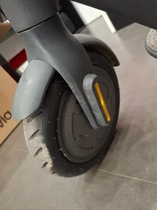 Patinete Xiaomi Mi Scooter 3