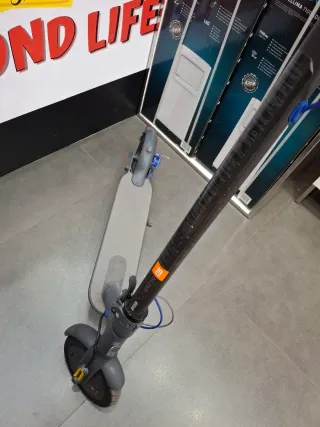 Patinete Xiaomi Mi Scooter 3