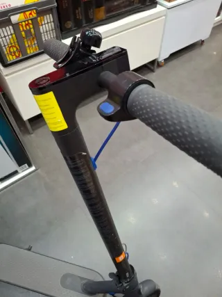 Patinete Xiaomi Mi Scooter 3