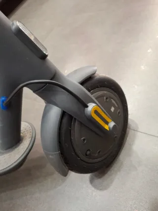 Patinete Xiaomi Mi Scooter 3