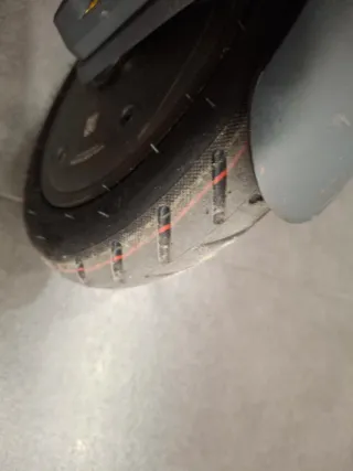 Patinete Xiaomi Mi Scooter 3