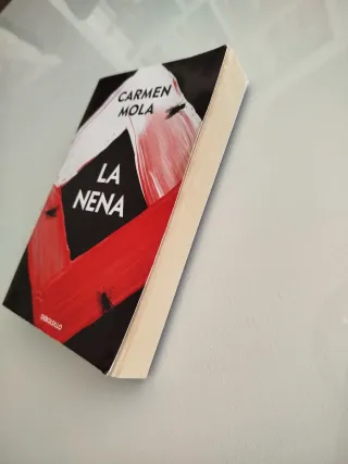 La Nena (La novia gitana 3)